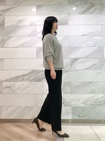 23区 照木 コーディネート画像