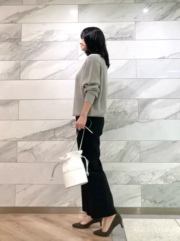 23区 照木 コーディネート画像