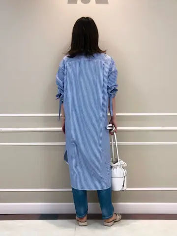 23区 江口 コーディネート画像