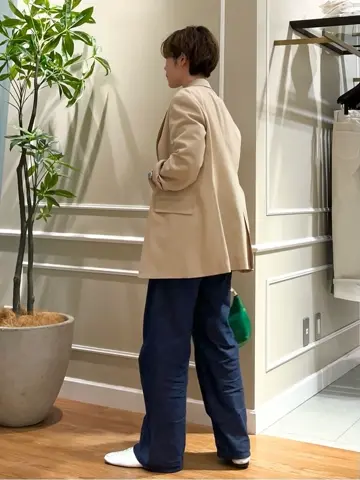 23区 伊藤 コーディネート画像