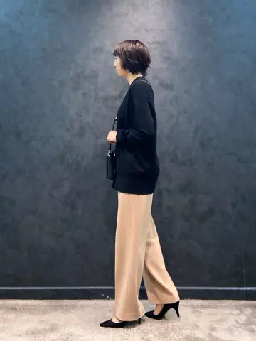 23区 佐藤 コーディネート画像