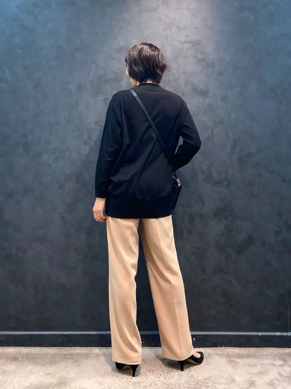 23区 佐藤 コーディネート画像