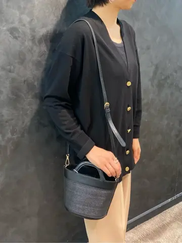 23区 佐藤 コーディネート画像