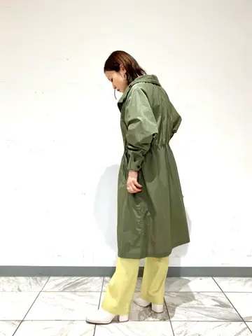 23区 豊島 コーディネート画像