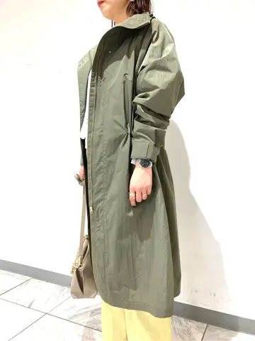 23区 豊島 コーディネート画像