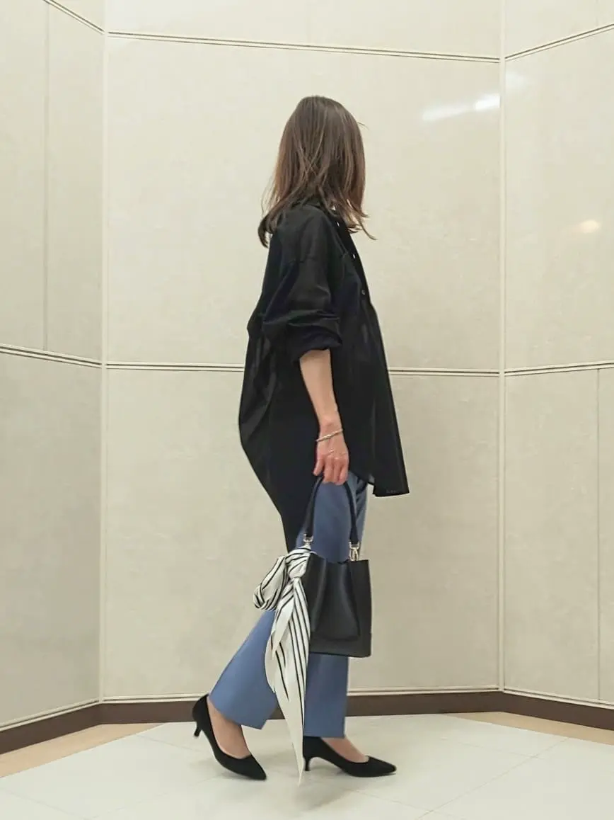 23区 矢口 コーディネート画像