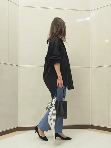 23区 矢口 コーディネート画像