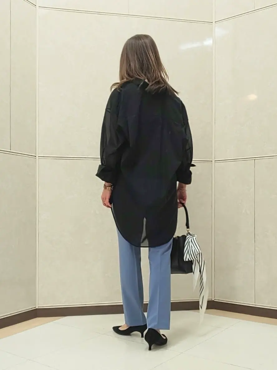 23区 矢口 コーディネート画像