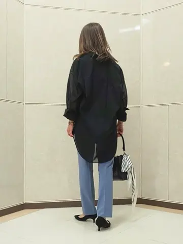 23区 矢口 コーディネート画像