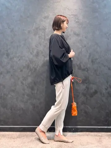 23区 狩野 コーディネート画像