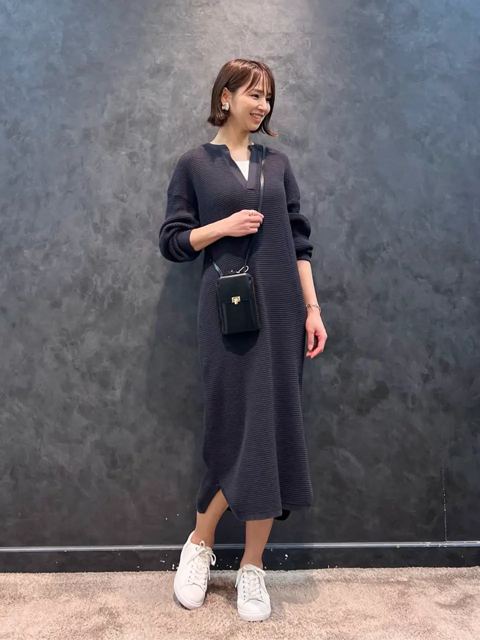 23区 狩野 コーディネート画像