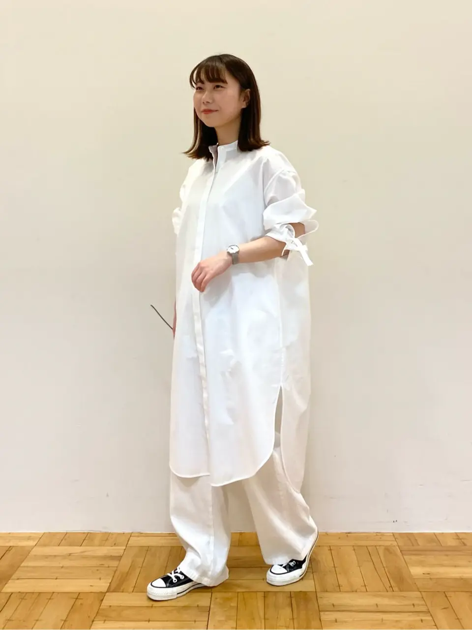 23区 八木沢 コーディネート画像