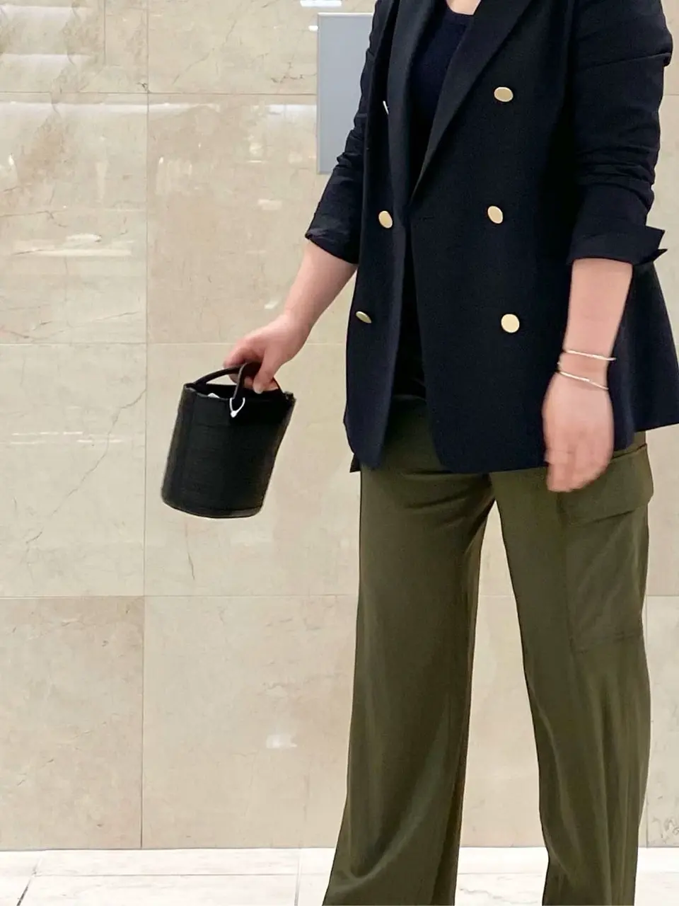 23区 笹川 コーディネート画像