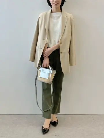 23区 板垣 コーディネート画像