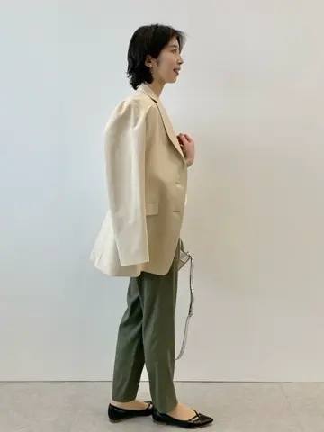 23区 板垣 コーディネート画像