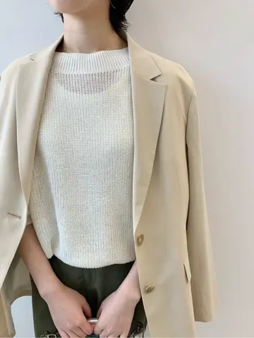 23区 板垣 コーディネート画像