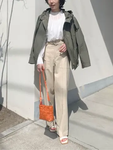 23区 板垣 コーディネート画像