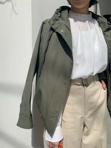 23区 板垣 コーディネート画像