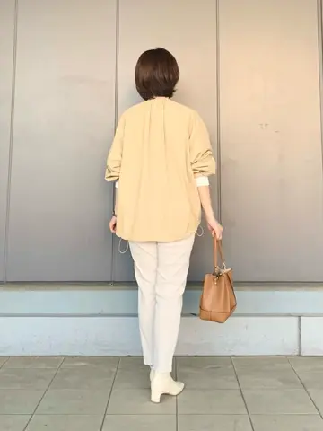 23区 望月 コーディネート画像