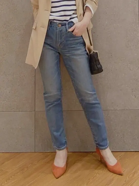 23区 かとう コーディネート画像