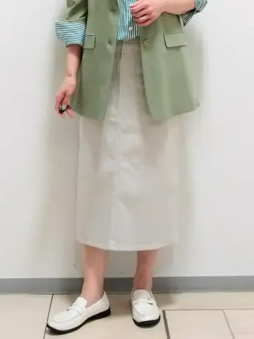 23区 奥山 コーディネート画像