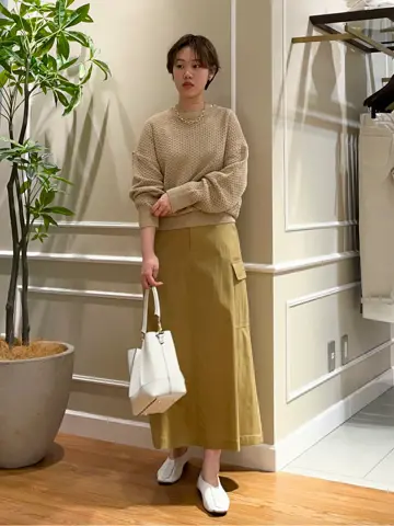 23区 伊藤 コーディネート画像