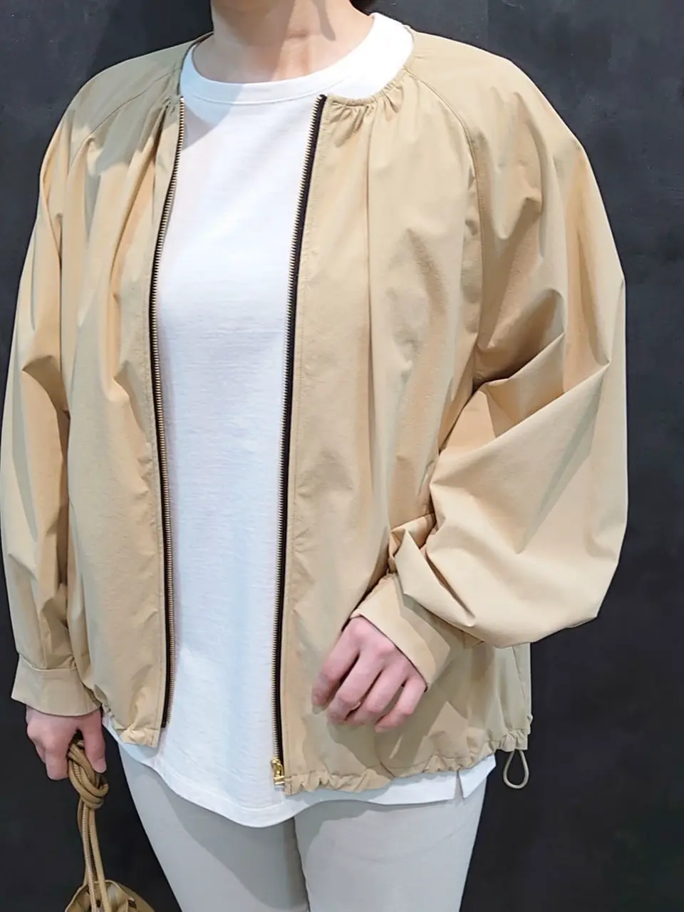 23区 新井田 コーディネート画像