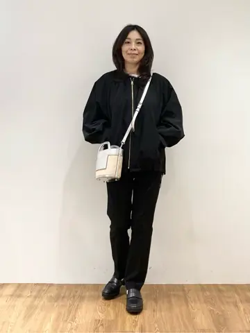 23区 河野 コーディネート画像