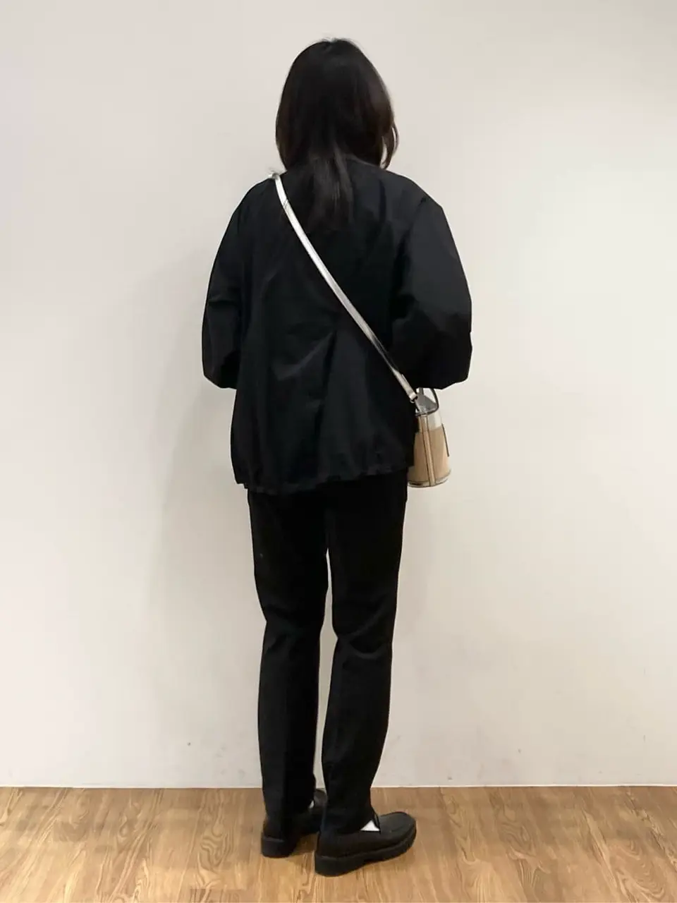 23区 河野 コーディネート画像