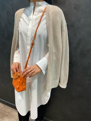 23区 佐藤 コーディネート画像