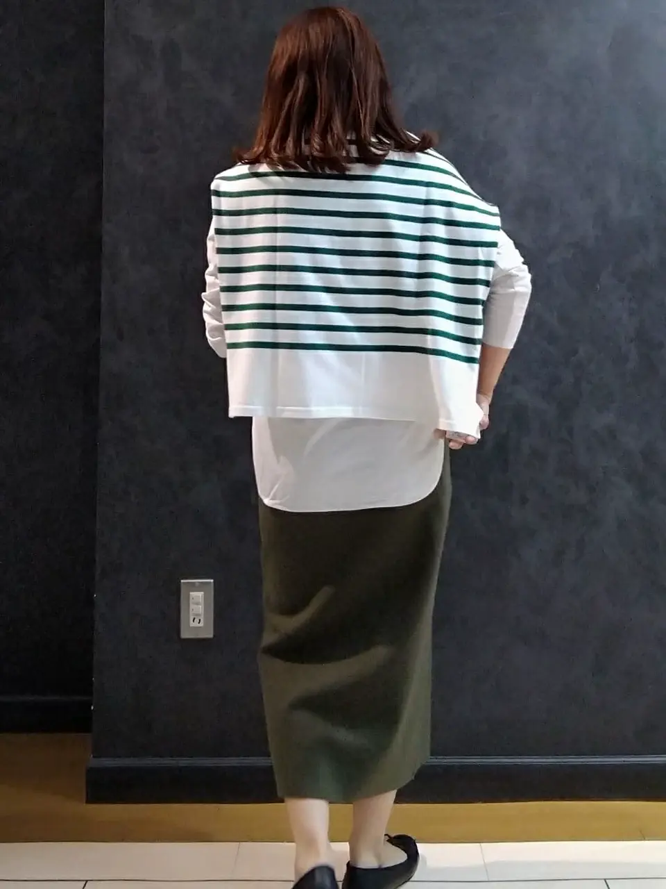 23区 東 コーディネート画像