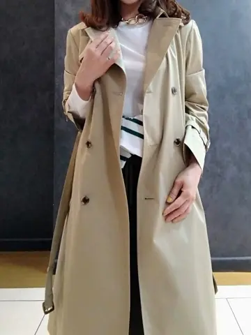 23区 東 コーディネート画像