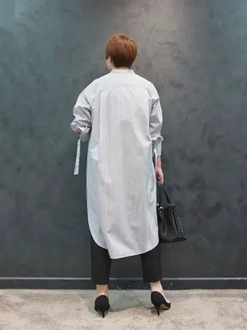 23区 木村 コーディネート画像