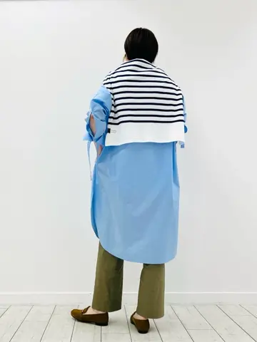 23区 岩舘 コーディネート画像