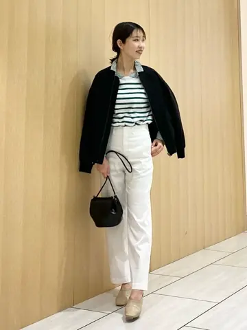 23区 原 コーディネート画像