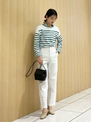 23区 原 コーディネート画像