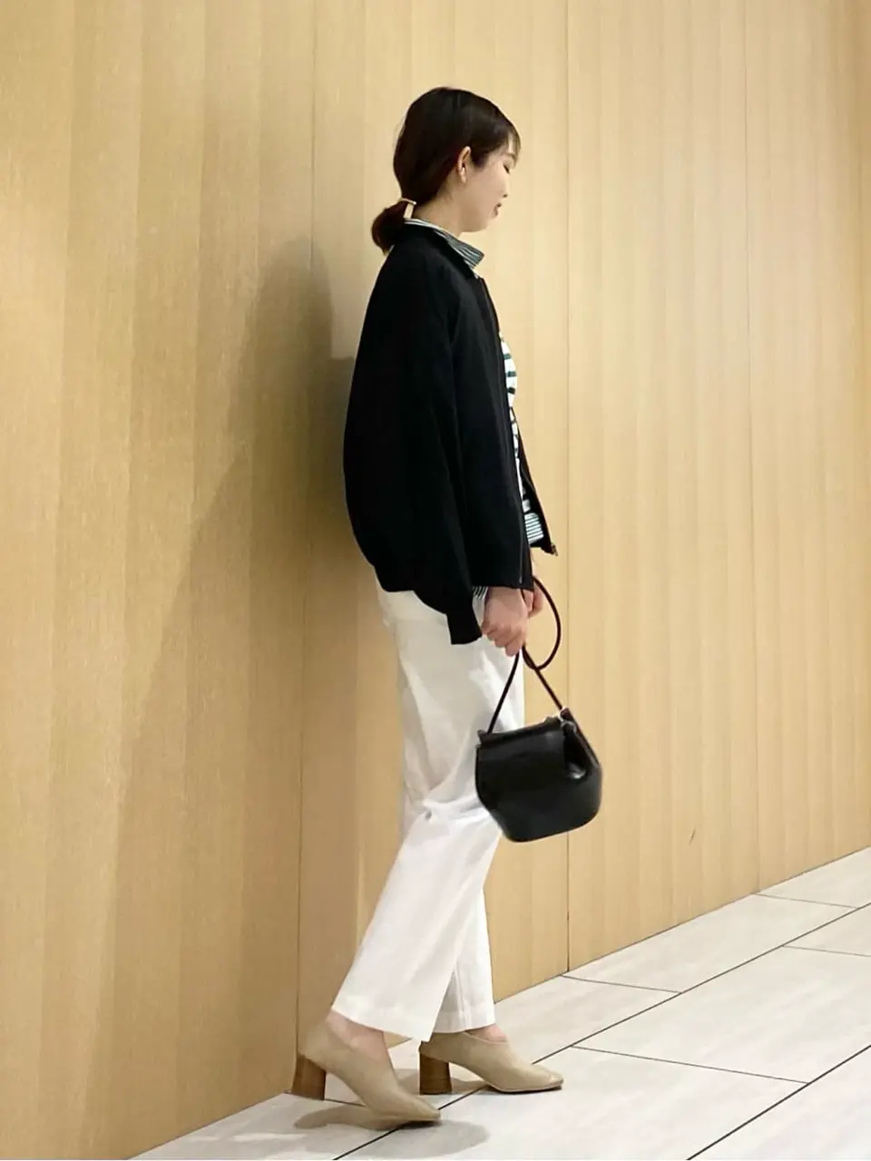 23区 原 コーディネート画像