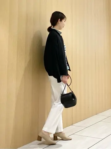 23区 原 コーディネート画像