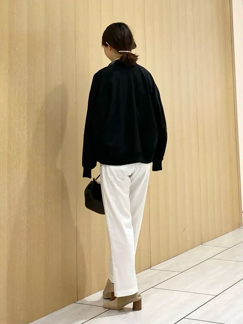 23区 原 コーディネート画像