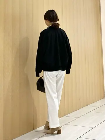 23区 原 コーディネート画像