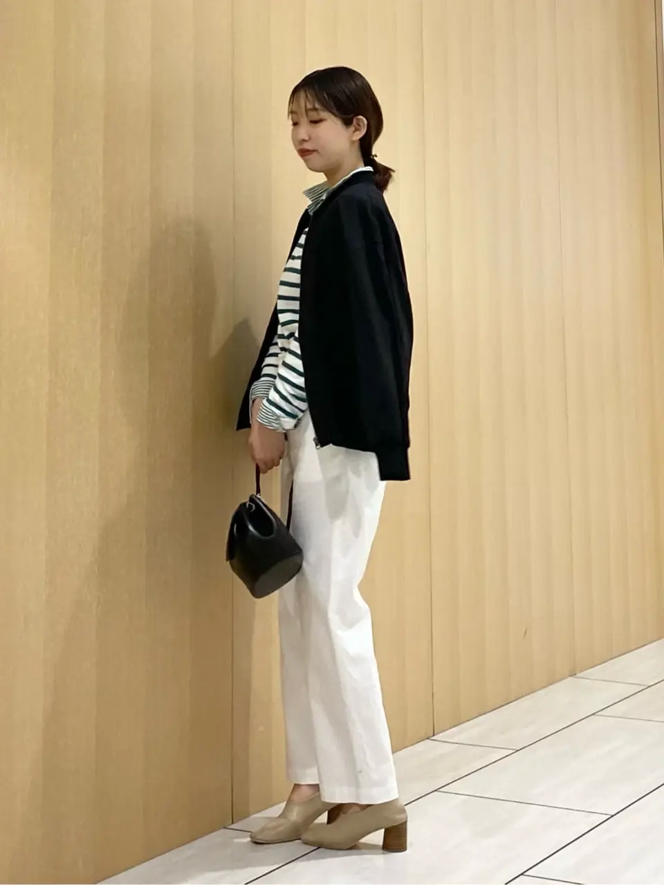 23区 原 コーディネート画像