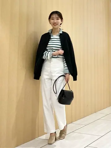 23区 原 コーディネート画像