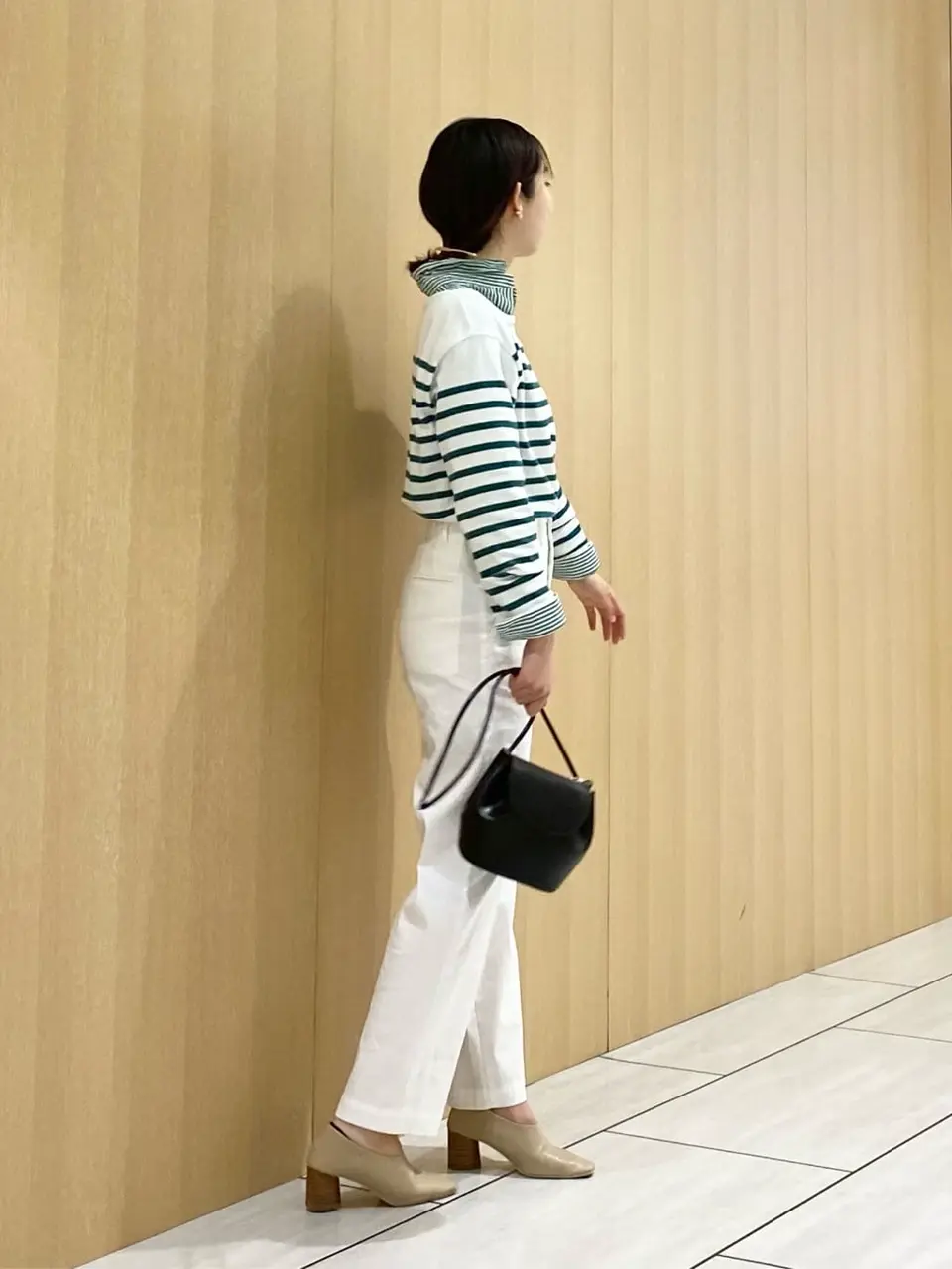 23区 原 コーディネート画像