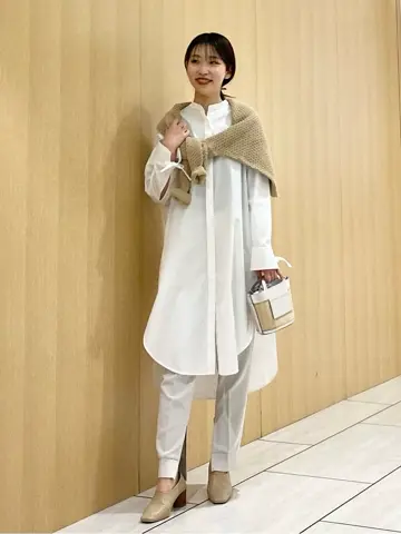 23区 原 コーディネート画像