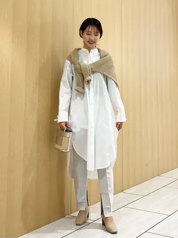 23区 原 コーディネート画像