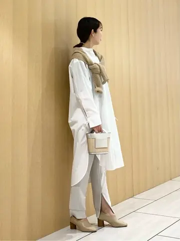 23区 原 コーディネート画像