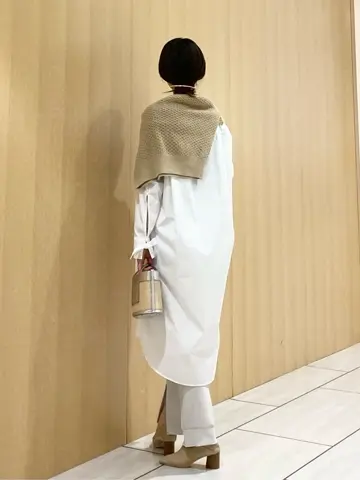 23区 原 コーディネート画像