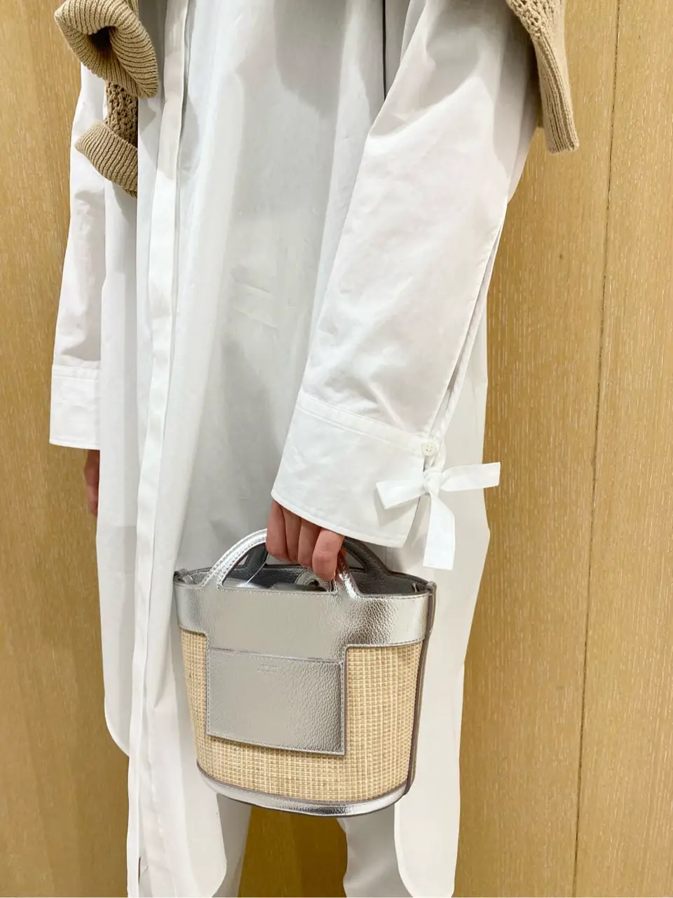 23区 原 コーディネート画像