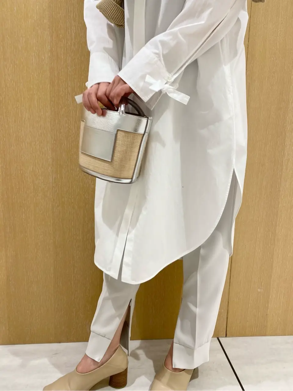 23区 原 コーディネート画像