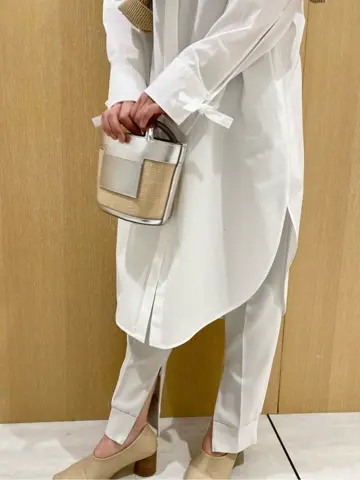 23区 原 コーディネート画像